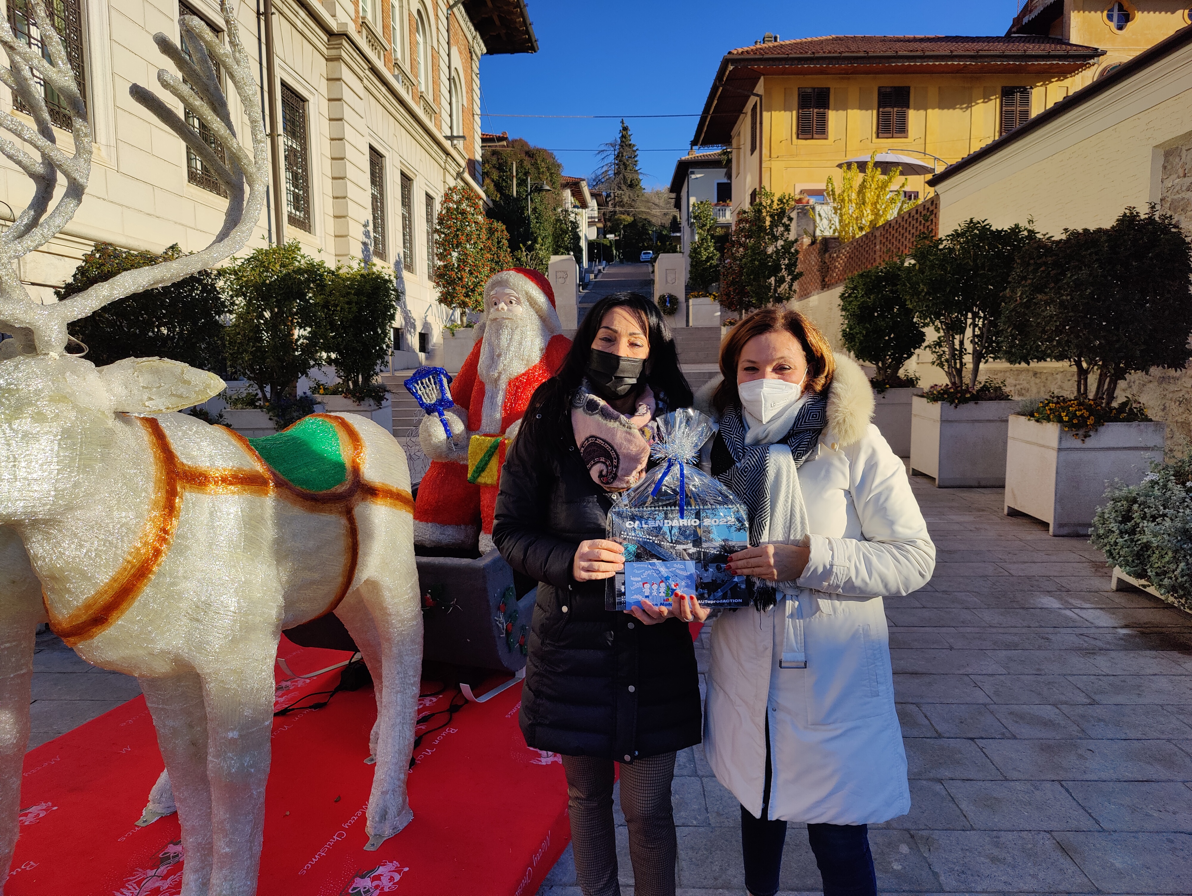 Immagine per Monfalcone, un immobile per i ragazzi autistici e le loro famiglie